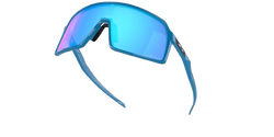 Sunglasses Oakley Sutro Sky Frame/Prizm Sapphire Lenses