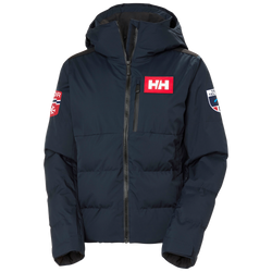 Skijacke Helly Hansen W Kvitfjell Race Puffy Jacket Navy NSF Replica - 2024/25