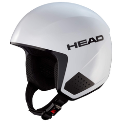 Helm HEAD Downforce White - 2025/26