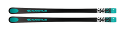 Ski Kastle RX12 GS Factory FIS Masters hard - 2024/25