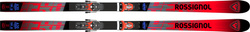 Ski Rossignol Hero Athlete FIS GS Factory 193 R22 + PX 18 WC Rockerace Hot Red - 2025/26