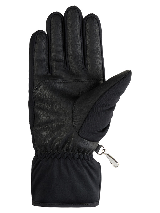 Handschuhe Ziener Klementin-z Ws Glove Lady Black - 2025/26
