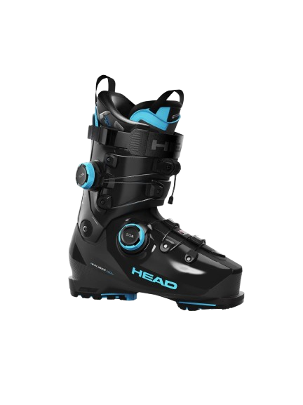 Ski boots HHEAD Kaliber 130 MV GW BOA2 - 2025/26