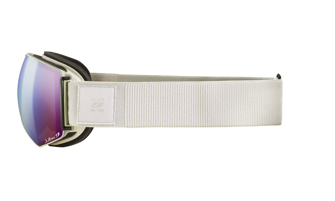 Goggles Gogle Julbo Lightyear Mint/Beige- 2025/26