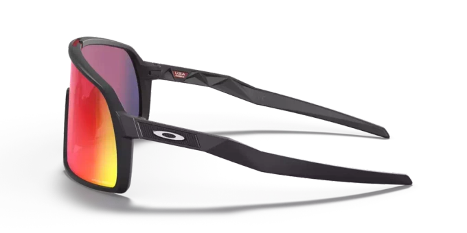 Sonnenbrille Oakley Sutro S Matte Black/Prizm Road - 2023