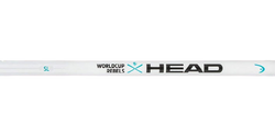 Skistöcke HEAD Worldcup SL White - 2025/26