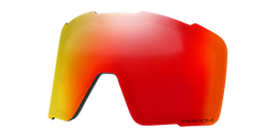 Ersatzlinse Oakley Line Miner Pro L Prizm Torch Iridium - 2025/26