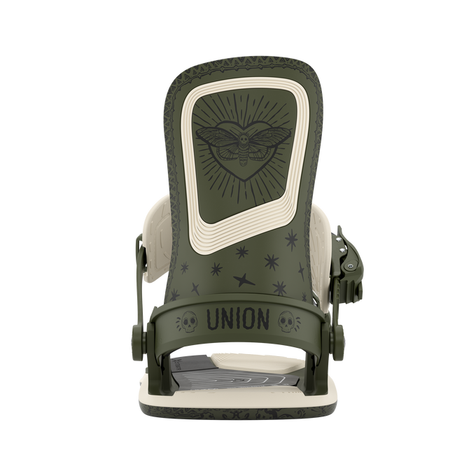 Snowboardbindungen Union Ultra Jess Kimura (Woman) - 2025/26