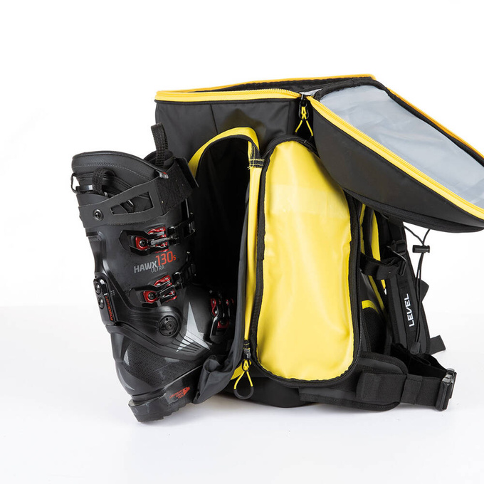 Boot bag Level Backpack Worldcup Pro - 2025/26