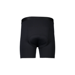 Fahrradhosen POC Re-cycle Boxer Uranium Black - 2025