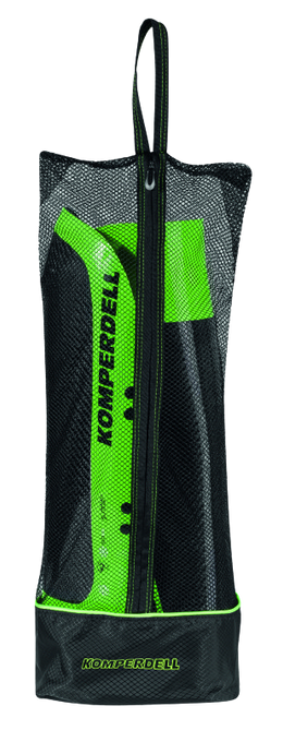 Schienbeinschutz Komperdell Carbon Shin Guard World Cup - 2025/26