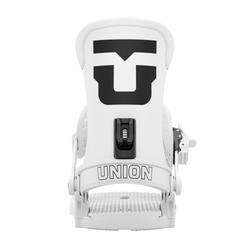 Snowboardbindungen Union Force Classic Black - 2024/25