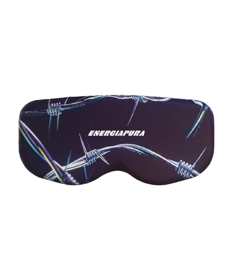 Goggle Cover Energiapura/Chains - 2025/26