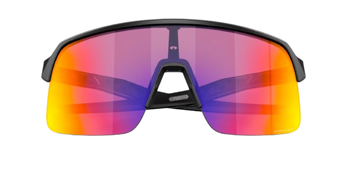 Sunglasses Oakley Sutro Lite Community Collection Matte Black Frame / Prizm Road Lenses