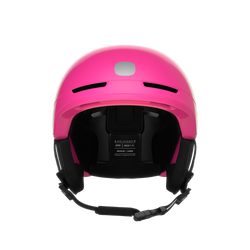Helm POC Pocito Obex Mips Fluorescent Pink - 2025/26