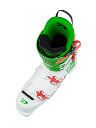 Skischuhe Dalbello DRS 110 White/Green Race - 2024/25