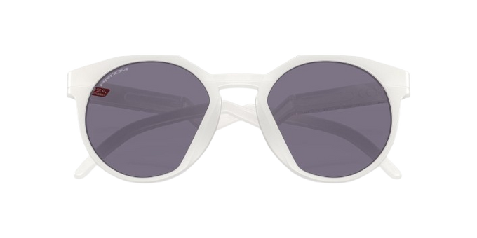 Sunglasses OAKLEY HSTN Matte Vapor Frame/Prizm Grey Lenses