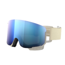 Raw White/Partly Sunny Blue