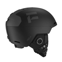 Skihelm Flaxta Deep Space MIPS Black - 2025/26