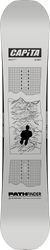 Snowboard Capita Pathfinder - 2025/26