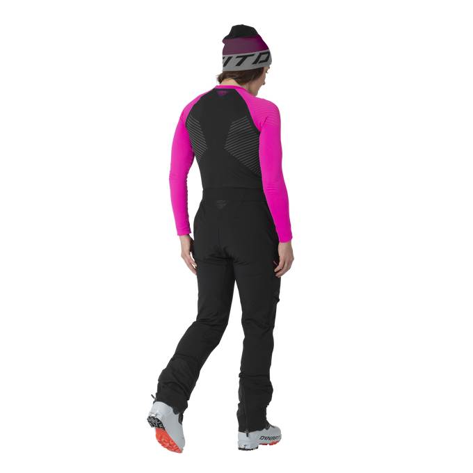 Skitourenhose Dynafit Blacklight Dynastretch Pants W Black Out - 2025/26