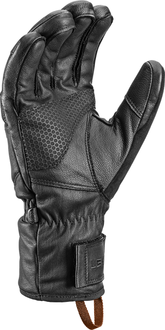 Handschuhe LEKI Montera Prime - 2025/26