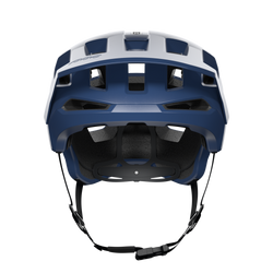 Bicycle helmet POC Kortal Lead Blue Matt - 2024