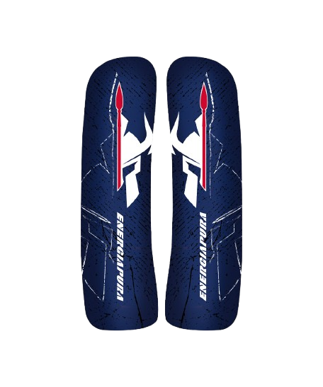 Shin Guards Energiapura Shinguards Racing Junior/Steen Olsen - 2025/26