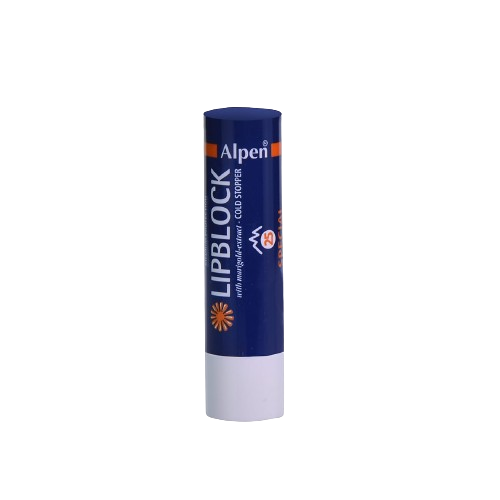Lipstick Alpen Lipblock SPF25