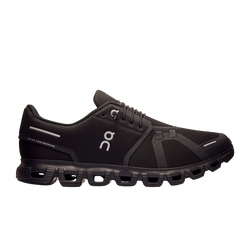 Damen Schuhe On Running Cloud 6 Black/Black