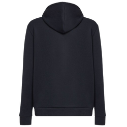 Oakley Bark FZ Hoodie 2.0 Black/White