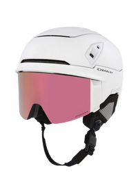 Skiing helmet Oakley MOD7 White / Rose Gold - 2025/26
