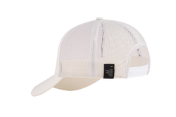 Cap Van Deer Essential Cap Off White - 2025/26