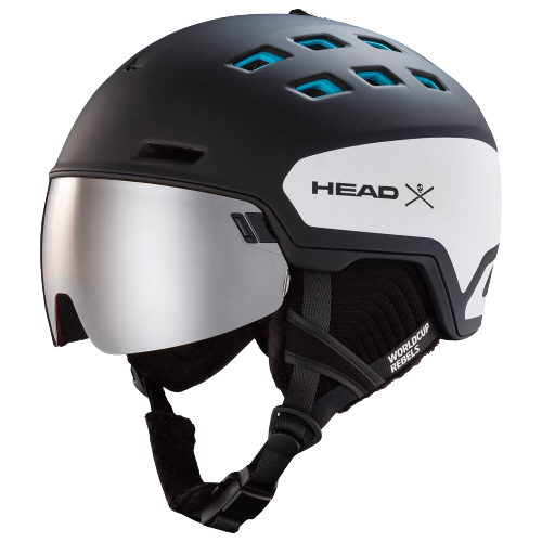 Helmet HEAD Radar WCR - 2025/26
