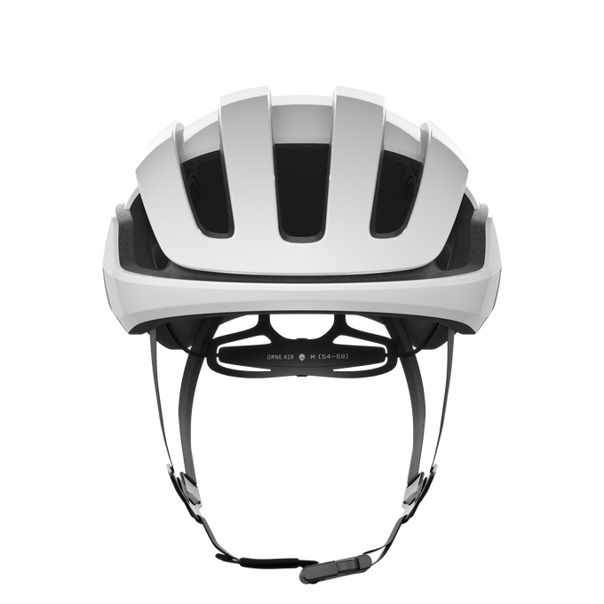 Fahrradhelm POC Omne Air MIPS Hydrogen White - 2025