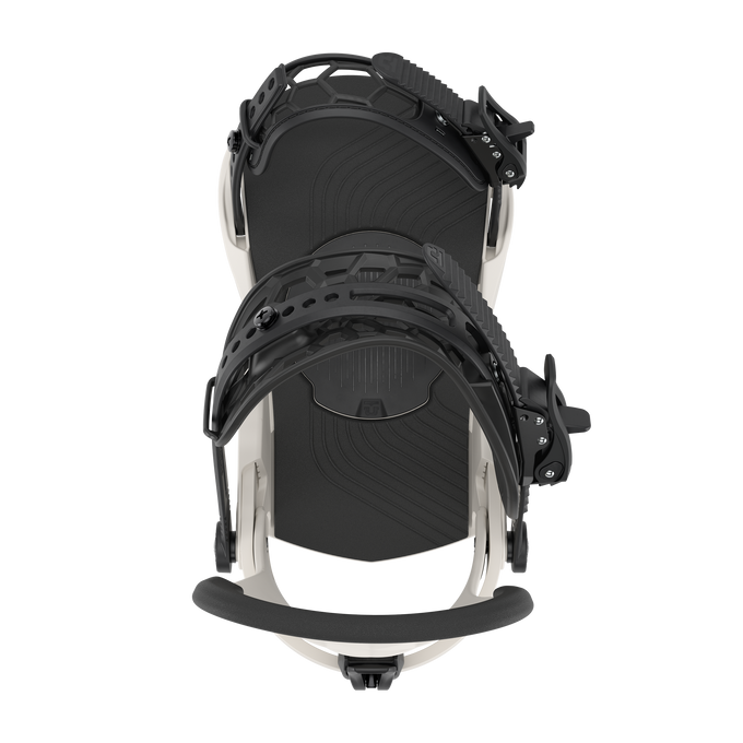 Snowboardbindungen Union Flite Pro Bone - 2025/26