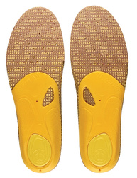 Insoles Sidas 3Feet Outdoor High