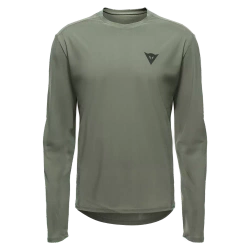 Radtrikot Dainese HGR Jersey Ls Sage-Green - 2023