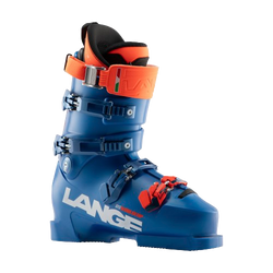 Ski boots Lange World Cup RS ZJ + Variant Blue - 2025/26