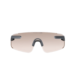 Sonnenbrille POC Elicit Toric Uranium Black/Clarity Trail/Partly Sunny Silver