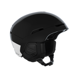 Helmet POC Obex Connect Uranium Black - 2025/26
