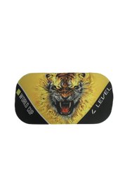 Brillenetui LEVEL Tiger