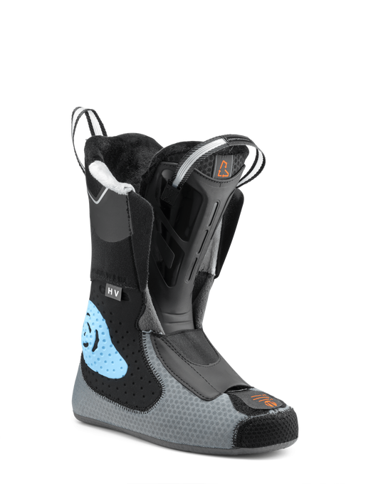 Skischuhe TECNICA Mach1 HV 95 W GW Black - 2025/26