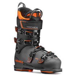 Ski boots TECNICA Mach1 HV 110 TD GW Race Gray - 2025/26