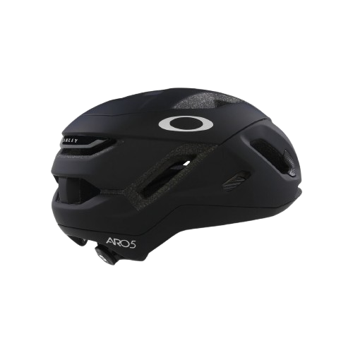 Fahrradhelm Oakley ARO5 Race EU Matte Blck - 2025