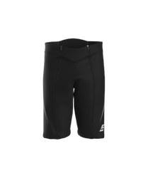 Shorts Energiapura Wengen Full Black Junior - 2025/26