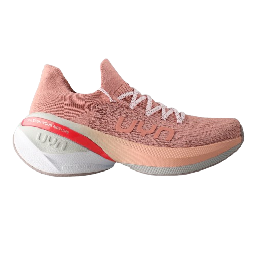 Shoes UYN Lockie Woman Shoes Pink Sole Pink