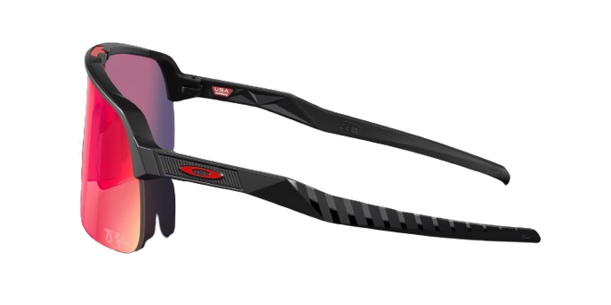 Sunglasses OAKLEY Sutro Lite MotoGP Collection Prizm Road Lenses / Matte Black Frame