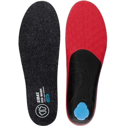 Insoles Sidas 3feet Eco Warm High