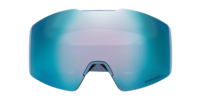 Goggles Oakley Fall Line M Matte Navy Prizm Sapphire Iridium - 2025/26
